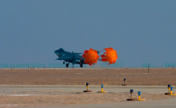 2022開訓！戰鷹騰飛戍藍天