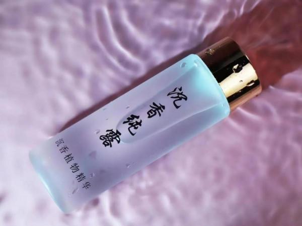 沉香精油蒸餾萃取純露 沉香精油蒸餾萃取純露