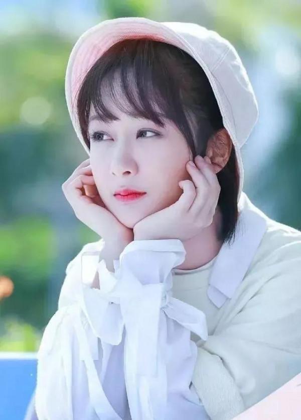 凌仙閣——楊紫