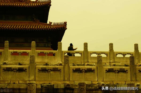 中國最美的宮殿——故宮