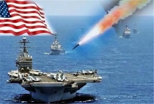 2016年南海對峙,我國三軍精銳全員齊出,結局如何? 2016年南海對峙,我國三軍精銳全員齊出,結局如何?