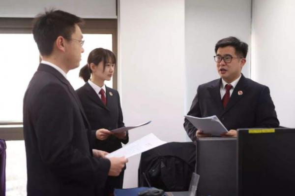 四川下半年公務員招人，集中在“公檢法”單位，應屆生機會來了