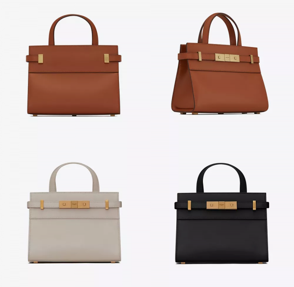 秋冬買包聖經 | 50+款時尚度拉滿的新款大盤點 秋冬買包聖經 | 50+款時尚度拉滿的新款大盤點