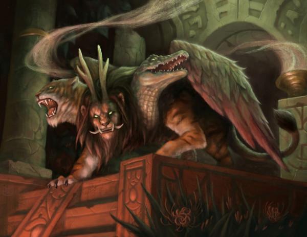 馬島獴:獅身狗嘴貓鬍鬚,如同“縫合怪”,是怎麼進化成這樣的? 馬島獴:獅身狗嘴貓鬍鬚,如同“縫合怪”,是怎麼進化成這樣的?