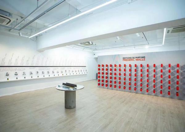 只有誌屋把書香與香氣如此完美結合