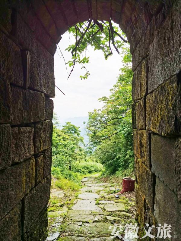 古蹟探秘 | 歷史剪影 古道上的風景