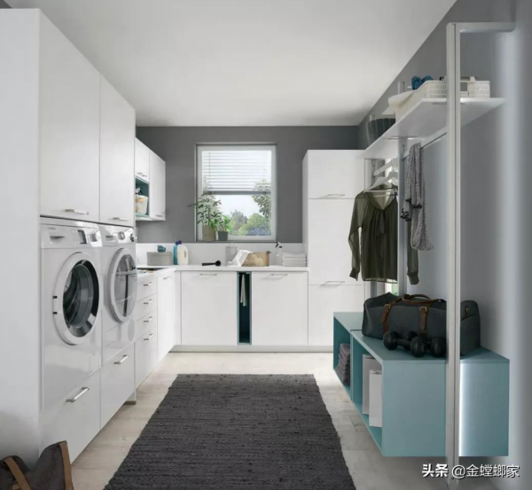 這些家居設計元素，2021年實火