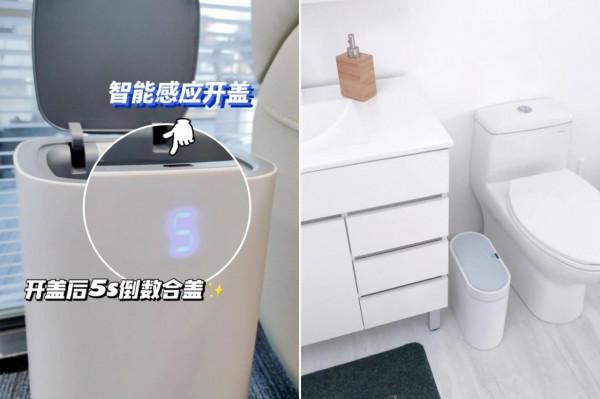 53歲阿姨第二次裝修,堅持衛生間做到這15個細節,入住後越用越順 53歲阿姨第二次裝修,堅持衛生間做到這15個細節,入住後越用越順