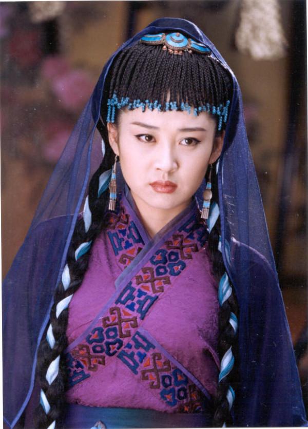 日出東方、唯我不敗：東方不敗在笑傲江湖中的戰績