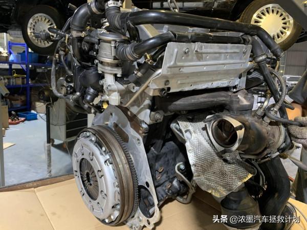 「至臻情懷」一臺老傢伙的重生路,修復煥新一臺戰損級帕薩特B5 「至臻情懷」一臺老傢伙的重生路,修復煥新一臺戰損級帕薩特B5