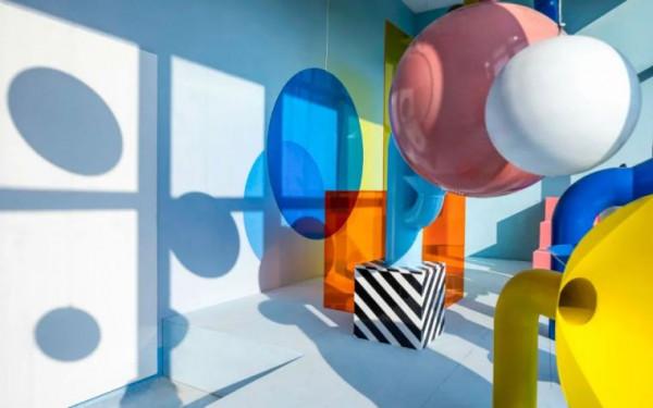 被這波互動設計,治好了帶孩子的焦慮 被這波互動設計,治好了帶孩子的焦慮