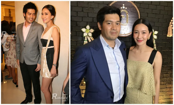 還記得那些年我們追過的泰劇嗎? 還記得那些年我們追過的泰劇嗎?