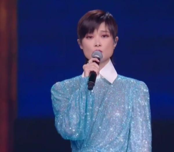 大灣區晚會名場面：林子祥出場群星沸騰，四大童年女神同框太催淚