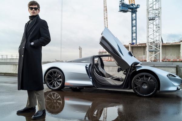 RM何以成為“新世紀錶王”? RM何以成為“新世紀錶王”?