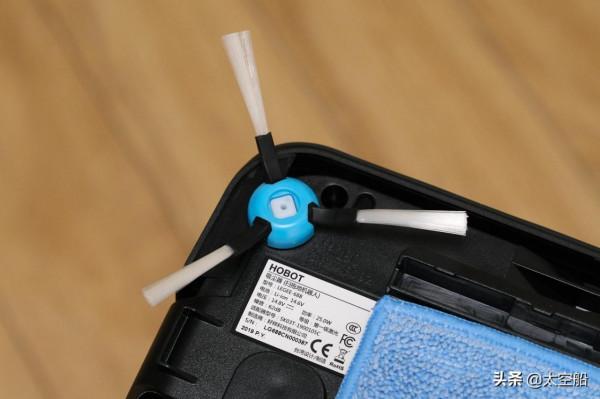 乾擦溼拖,一步到位,玻妞雷姬LEGEE-688評測 乾擦溼拖,一步到位,玻妞雷姬LEGEE-688評測