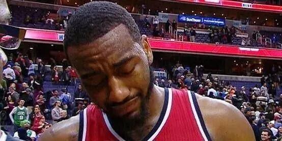 NBA那些感人瞬間，你知道多少