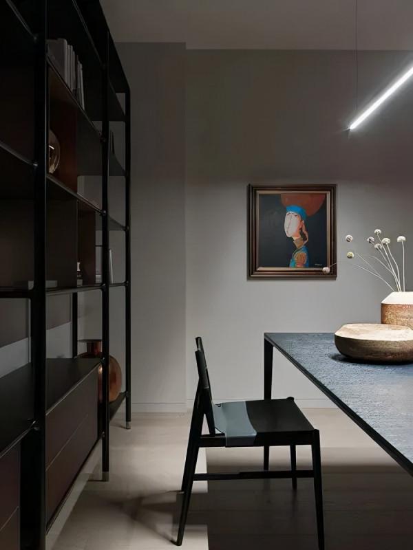 81㎡極簡,高質感的生活美學 81㎡極簡,高質感的生活美學