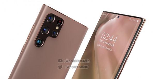 明年蘋果將推出平價款iPhone SE 3/三星S22 Ultra 最新渲染圖曝光 明年蘋果將推出平價款iPhone SE 3/三星S22 Ultra 最新渲染圖曝光