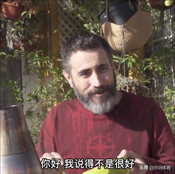 武磊:李鐵說我結婚太早 要單身留洋找個西班牙女朋友語言進步飛快 武磊:李鐵說我結婚太早 要單身留洋找個西班牙女朋友語言進步飛快