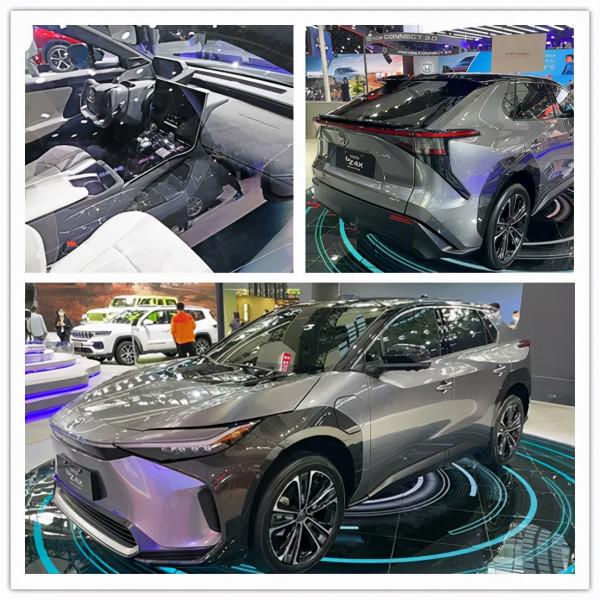 造車新勢力2021年交付排行榜出爐；新能源汽車購車成本將增加