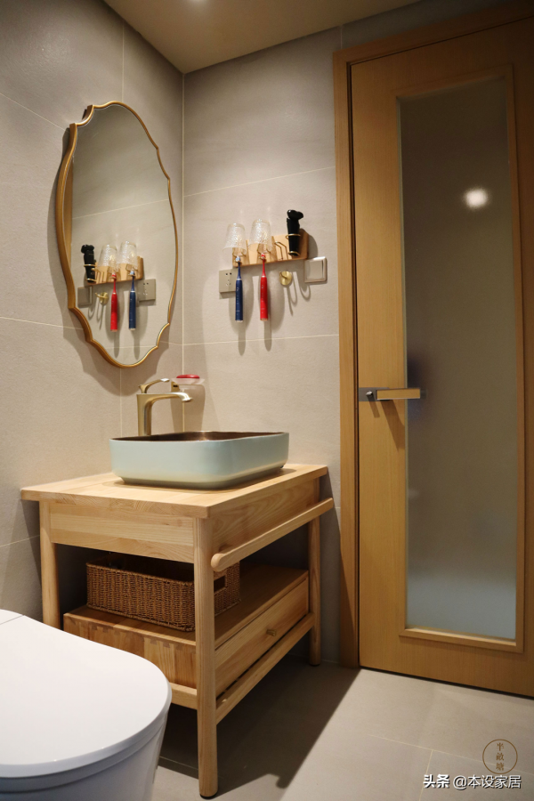 發現一戶頂樓人家的裝修，那叫一個溫馨！驚豔了整個小區，超羨慕