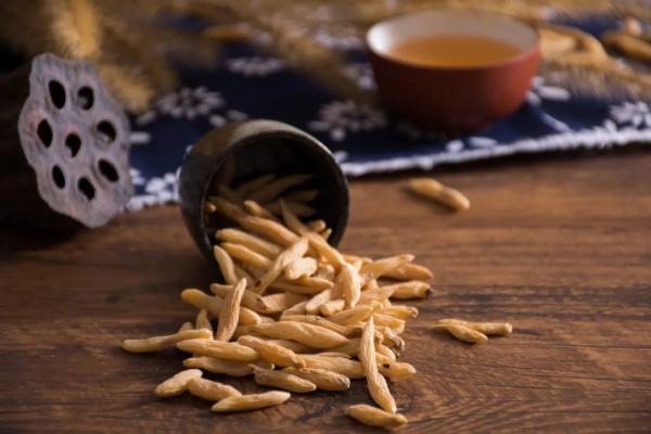 秋燥易生口舌瘡,中醫教你食療方 秋燥易生口舌瘡,中醫教你食療方