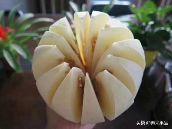 冰糖雪梨～就是甜