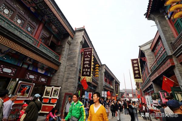 盤點天津10大城市地標,一個比一個壯觀,你去過幾個? 盤點天津10大城市地標,一個比一個壯觀,你去過幾個?