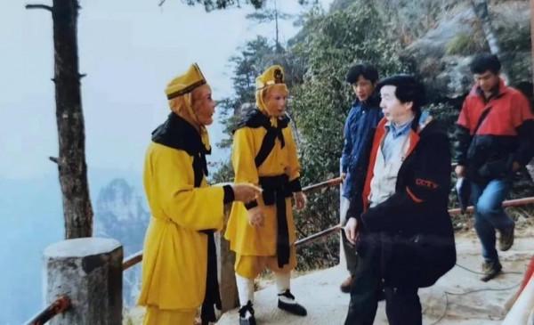 時隔17年舊地重遊拍攝《真假美猴王》,續集口碑為何遠不如前作? 時隔17年舊地重遊拍攝《真假美猴王》,續集口碑為何遠不如前作?