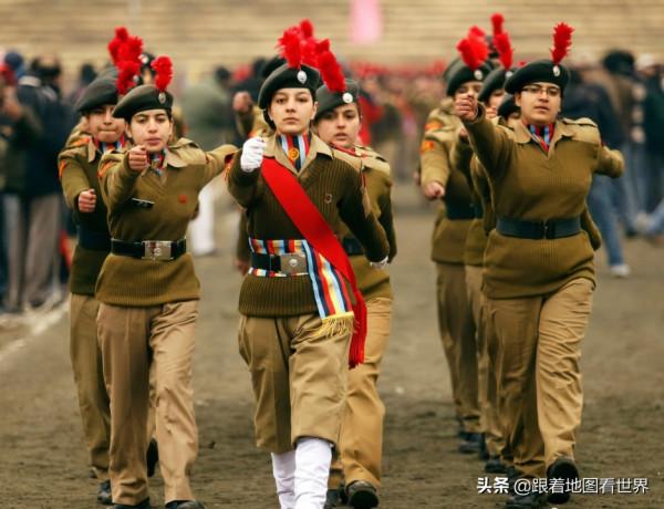 印度：印度洋是其“後花園”，中國憑什麼不拿它當大國？