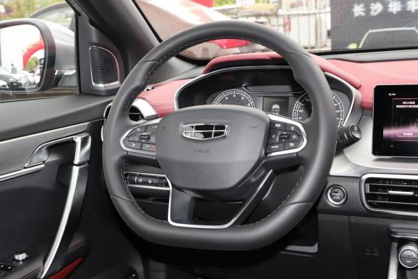 6-10萬SUV哪家強？吉利、寶駿、哈弗對比，3車口碑都不錯，選誰？