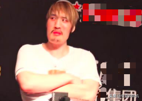 拳王崔洪萬的涼涼之路就這樣建成了 拳王崔洪萬的涼涼之路就這樣建成了