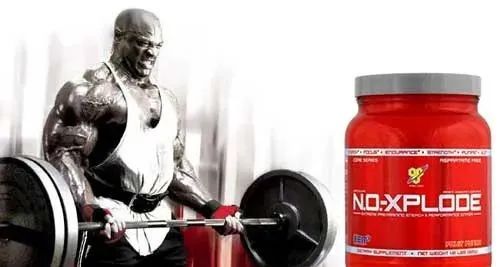 違法邊緣瘋狂試探:“訓練前”補劑演化之路 違法邊緣瘋狂試探:“訓練前”補劑演化之路