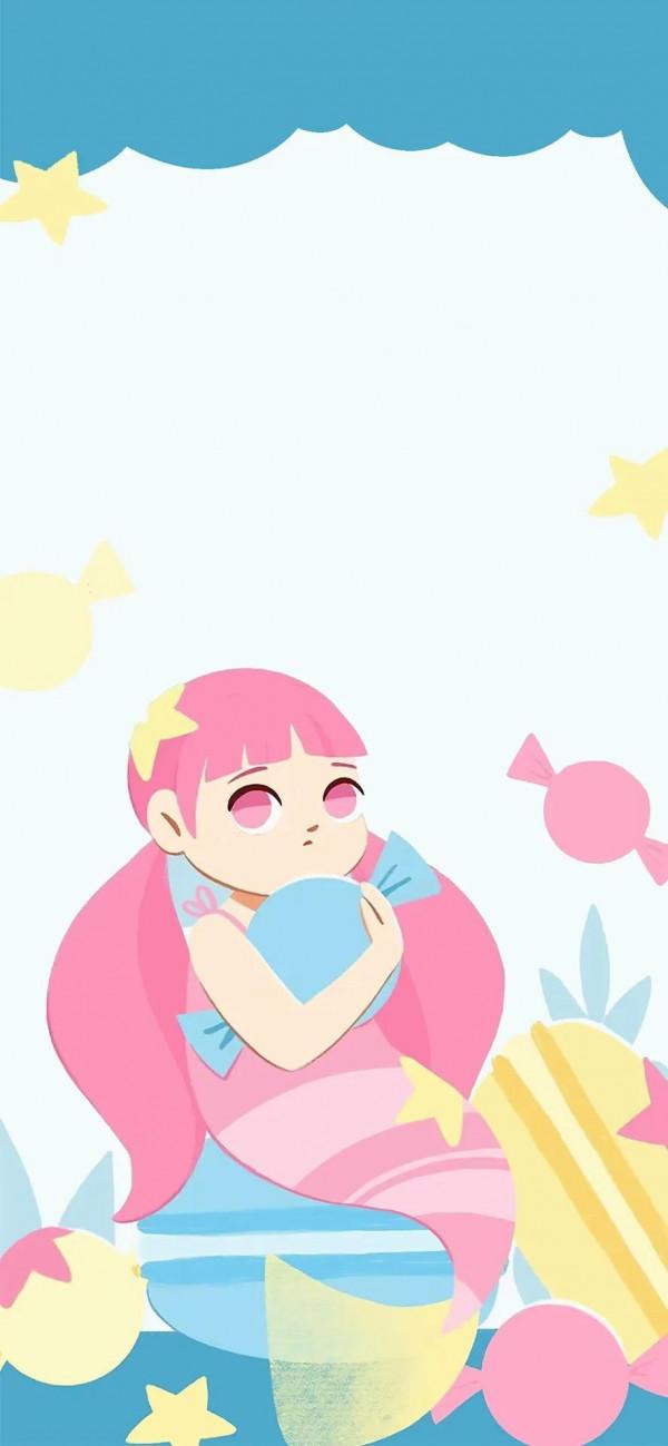 100張卡通動漫桌布：可能都是你喜歡的桌布，別錯過