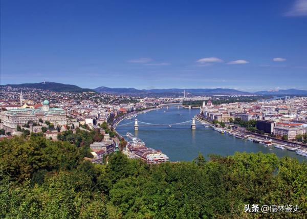 初吻遺失率最高的布達佩斯,一起看看真實的匈牙利 初吻遺失率最高的布達佩斯,一起看看真實的匈牙利