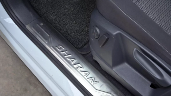 「諾總日記」虎年首試——能閉眼買的二手夏朗