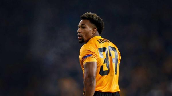 英超最強壯,狼隊進攻核心特勞雷,距離頂級還有距離 英超最強壯,狼隊進攻核心特勞雷,距離頂級還有距離