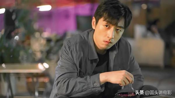 2022開年五部高分劇，《人世間》只能第二，你看過哪幾部？