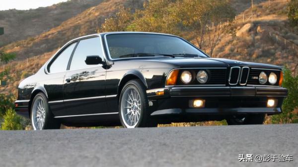 從翱翔藍天到馳騁大地，寶馬百年曆史回顧！全網最全寶馬車型梳理