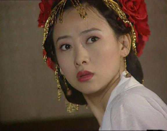 5版如懿顏值對比：第一版想扯她頭髮，第五版是“亞姐”冠軍