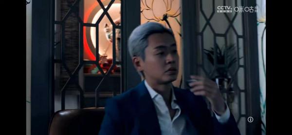 《拳王》驚天逆轉！張振朗、黎耀祥上演硬漢對決，man到爆