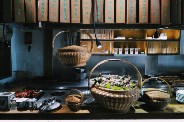 說杭州是美食荒漠,還不是你去錯了地 說杭州是美食荒漠,還不是你去錯了地