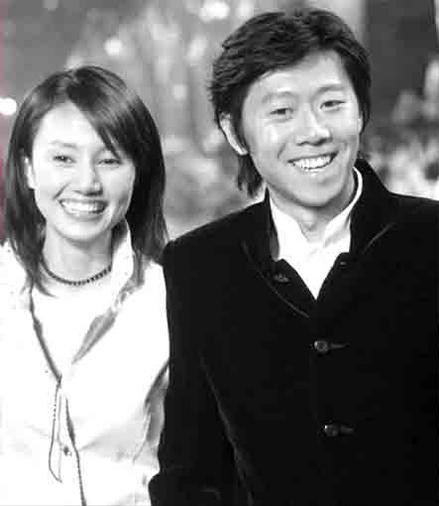 袁泉：嫁給同學夏雨，是公婆和老公的調和劑，解開老公多年的心結