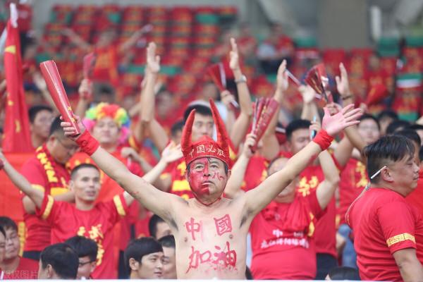 輸也要輸的明白，全面分析國足三條線不足及下屆陣容分析