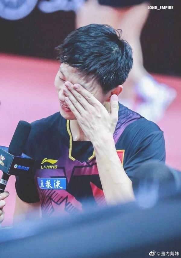 人類高質量男性——馬龍