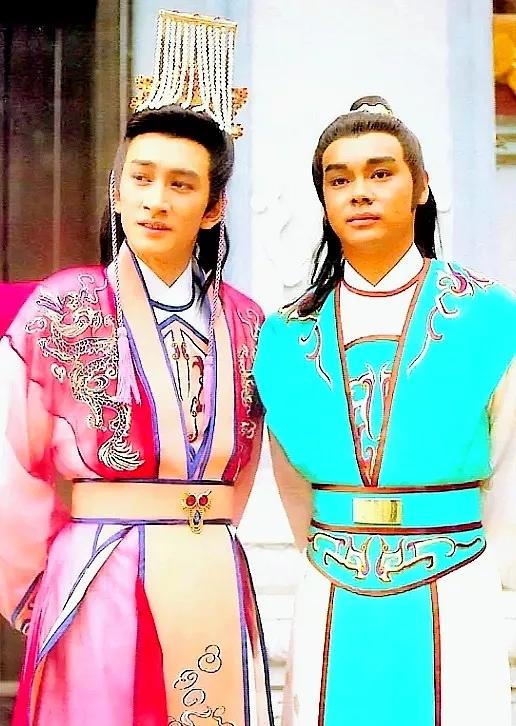 長篇古裝歷史劇《大運河》明星雲集，演員陣容強大