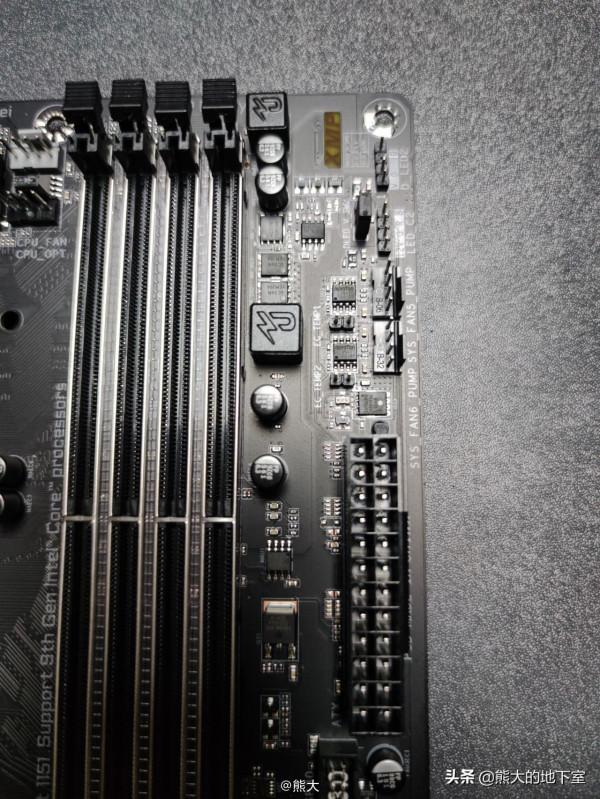 技嘉Z390Aorus Pro wif 技嘉Z390Aorus Pro wif