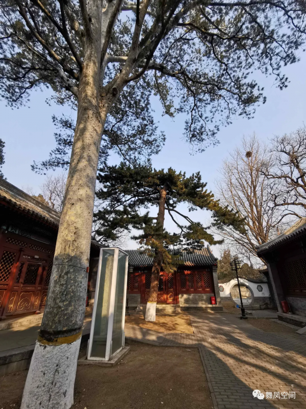 北京鷲峰,山頂漫行記 北京鷲峰,山頂漫行記