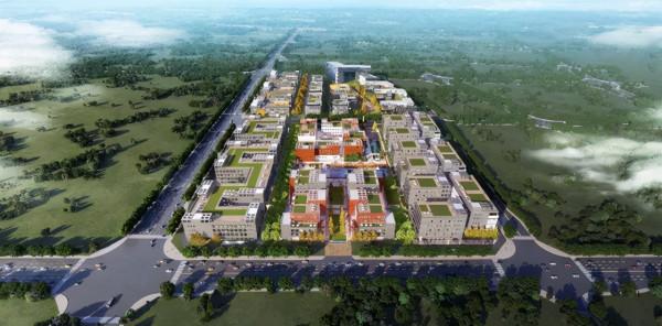 大興成今年南城樓市主戰場，5專案將新增5000餘套供應