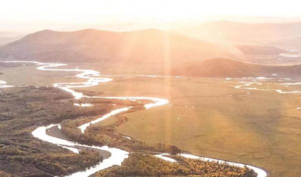 全國最美秋色即將陸續上線,你準備好去哪兒獵豔了嗎? 全國最美秋色即將陸續上線,你準備好去哪兒獵豔了嗎?